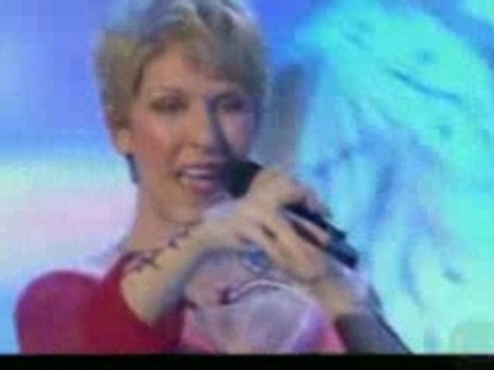 Celine Dion - I'm alive