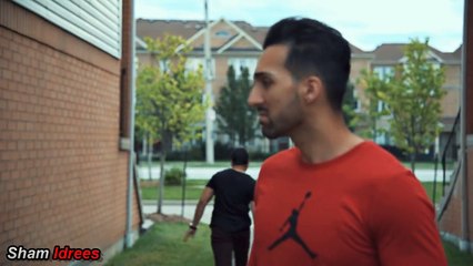 WHEN YOU Get CAUGHT CHEATING | Sham Idrees