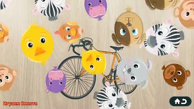 Мультики про машинки для детей Транспорт Спецтехника Строительная техника Все серии подряд