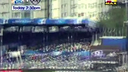 Yusuf Pathan 100 Of 37 Balls || Fastest century