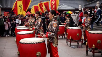 4 Months Travelling in China in Under 2 Minutes