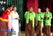Myanmar Tv   Tv On Many Comedians Part 2