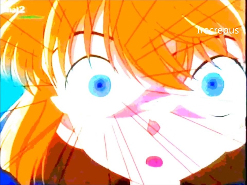 Detective Conan~~/La Organización/