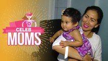 Celeb Moms: Venna Melinda, Gizi Vania - Episode 76