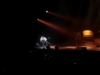 Vanessa Paradis - Be my baby