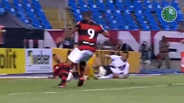 10 GOLS PERDIDOS INESQUECÍVEIS
