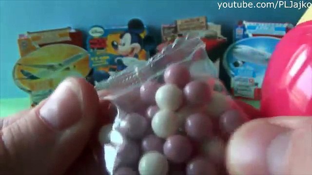 15 Jajko Niespodzianka Masza i Niedzwiedz 5 Auta Kinder Niespodzianki 2 Hello Kitty Winx C