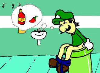 luigi fail luigi funny sujes