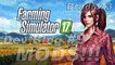 Farming Simulator 17 - Dev Blog #9 - Console Mods + Blog Review!!