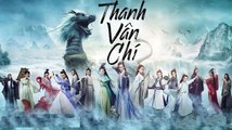 Thanh Vân Chí - Tru Tiên Tập 18 - Phim Hoa Ngữ (Thuyết Minh HD)