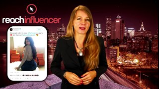 Reach Influencer Review and Demo - Jumpstart your online sales with Influencer Marketing