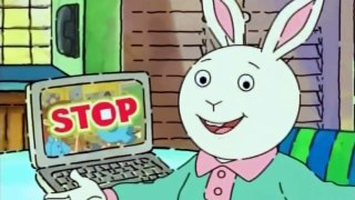 PBS Kids GO Stop and Go (2009)