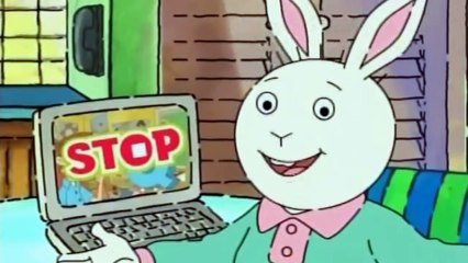 PBS Kids GO Stop and Go (2009)