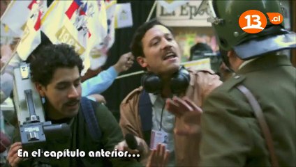 Los 80 - T5E02 (parte 1): Parábola del hijo pródigo