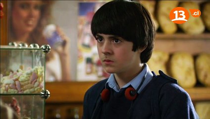 Los 80 - T5E03 (parte 2): Y nada más