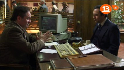 Los 80 - T5E04 (parte 2): En esta casa no hay ratones