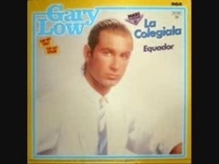 gary low "la colegiala" 1984