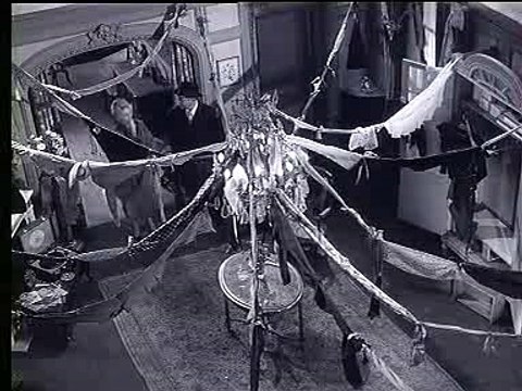 En Cas De Malheur. Love is my profession. Brigitte Bardot, Jean Gabin 1958 Part2