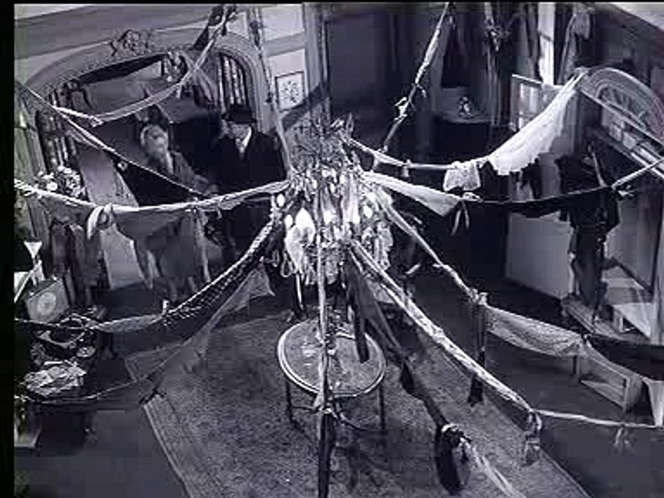 En Cas De Malheur. Love is my profession. Brigitte Bardot, Jean Gabin 1958  Part2