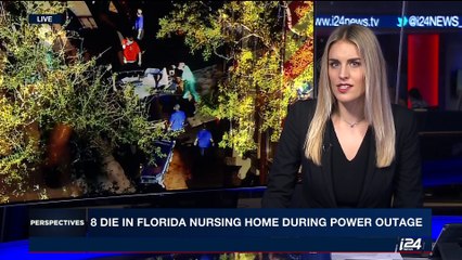 PERSPECTIVES | Qatar continues standoff with Arab neighbors | Wednesday, September 13th 2017