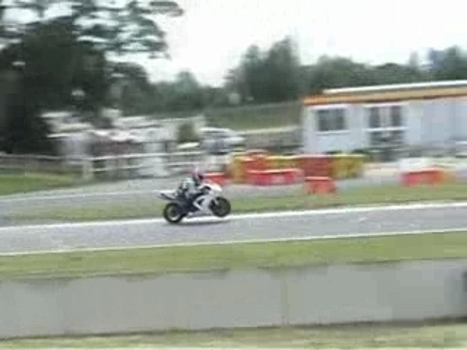 CMT RACING MPEG