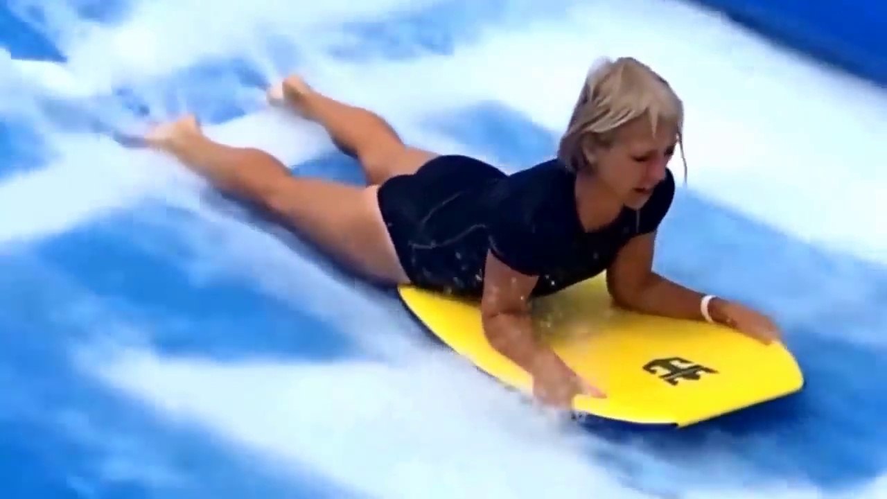 Funny BIKINI GIRLS fail compilation