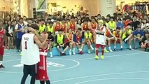 커리 출연, 무한도전 유일 농구인 하하 하동훈 농구실력 & NBA해설 하이라이트 Mix (Haha basketball Highlights)