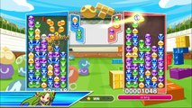 【ゲーム実況】14連鎖！15連鎖！！大連鎖回？【ぷよぷよテトリスS】【ぷよテトS】【Puyo Puyo Tetris S】