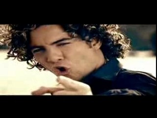David Bisbal - Ave Maria - Videoclip