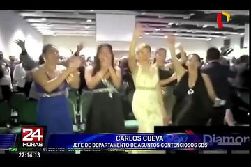 SBS denuncia por estafa piramidal a empresa que vende diamantes por internet