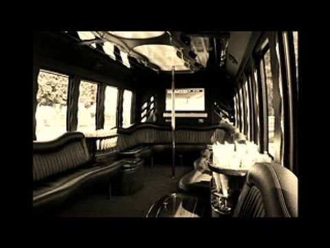 Party Bus Service in Los Angeles by First Class Limousine