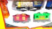 TRAINS TOYS VIDEOS FOR CHILDREN Model Railway Play Set My First Blue Train Trains For Children