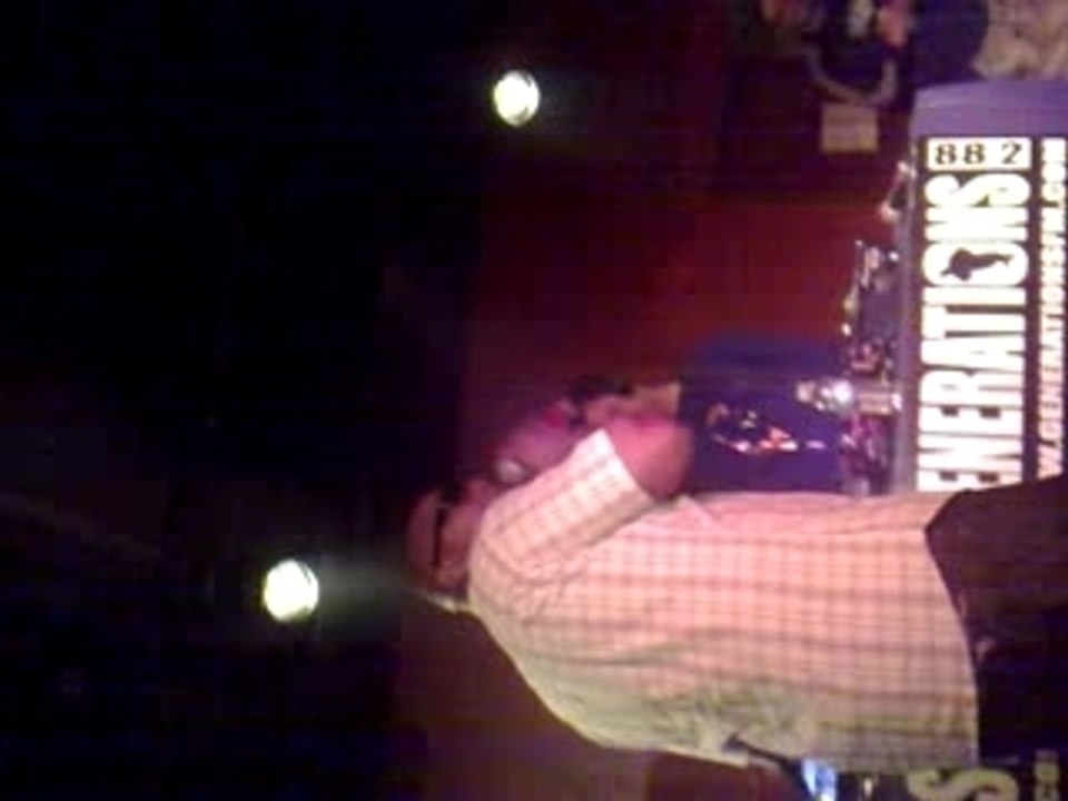 Oxmo Puccino ft Tedy Blow - Ziganes