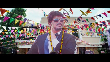 POKKIRI SONG | VIDEO SONG TEASER | POKKIRI SIMON | SUNNY WAYNE | PRAYAGA MARTIN | OFFICIAL