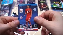 Karty Champions League new/15 BLISTER z Biedronki od Panini