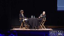 Jimmy Page Discusses Led Zeppelin History & More With Soundgardens Chris Cornell, Episode 2
