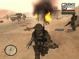 Gta San Andreas Army vs Zombie Alarm Mod