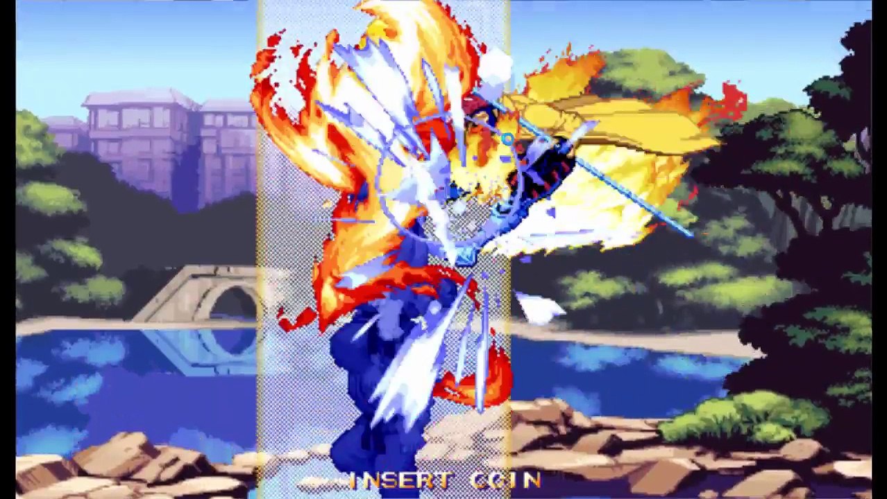 DESCARGA X-Men Vs Street Fighter PARA PC