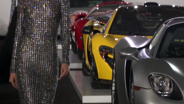 Ralph Lauren fall 2017 runway show highlights