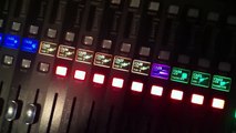 Behringer X32 - Interfacing & Connection Help with XControl
