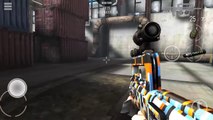 Modern Strike Online | FAMAS - Gameplay