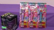 My Little Pony PEZ Dispensers and Spike the Dragon Funko Vinyl Figure Review!!! by Bins Toy Bin!