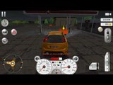 Real Driving 3D - Android gameplay - Car racing games