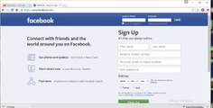 how to reset your facebook password without email 100% working