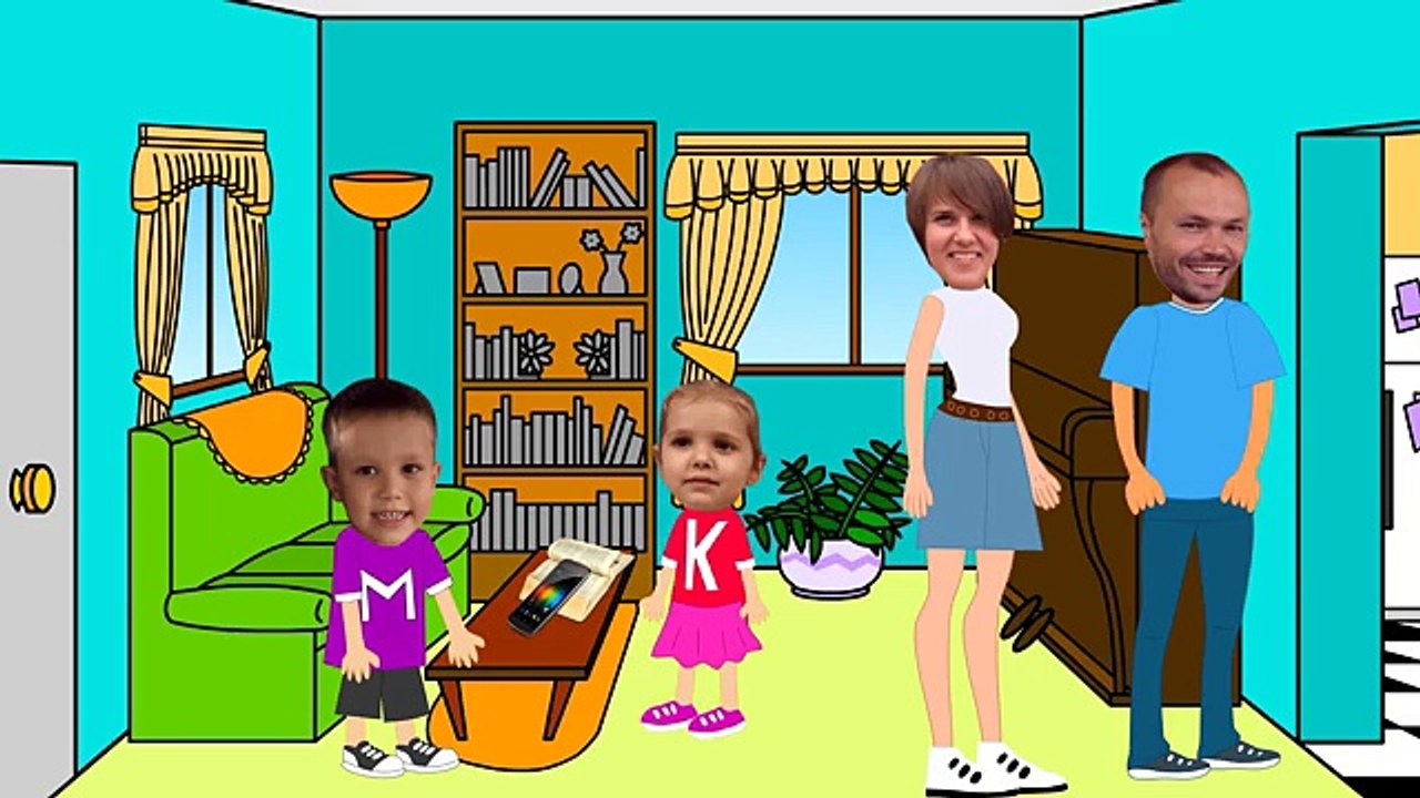 Monsieur enfants pour et clin doeil série Mlle Katie M. Max appelle canular nouvelle max 2016