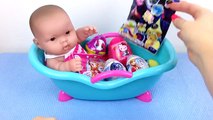 Bebé muñecas Jajaja sorpresa video Niños para Muñeca de juguete sorpresa juguete juguetes