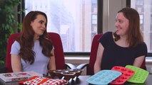 YouTube Superstar Baker Rosanna Pansino Says These Are the Key Ingredients to a Brand Loved by Million