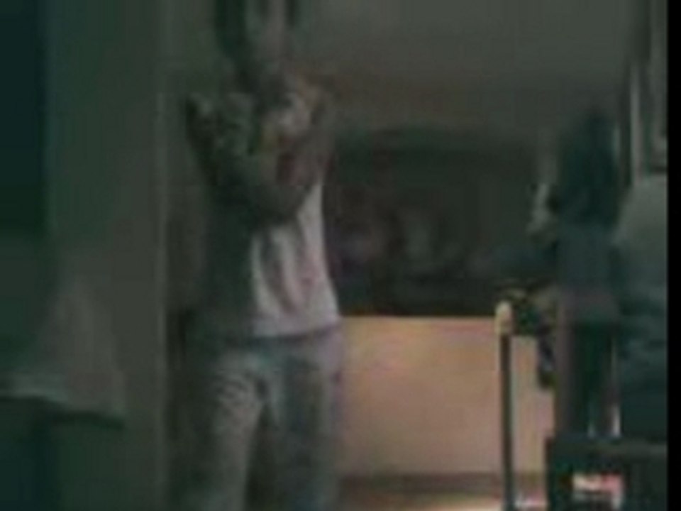 Danse techtonike THEO