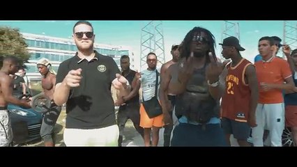RIMKUS - 12 COUPS (Clip Officiel)