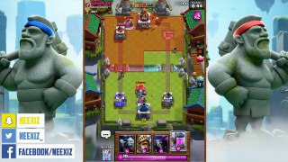 TOP 3 DES ASTUCES POUR GAGNER A CHAQUE BATTLE / CLASH ROYALE FR